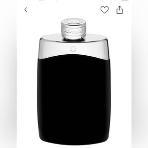 Mont Blanc Legend 3.3 ox